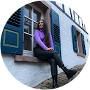 Tania Nieto Ruiz profile picture
